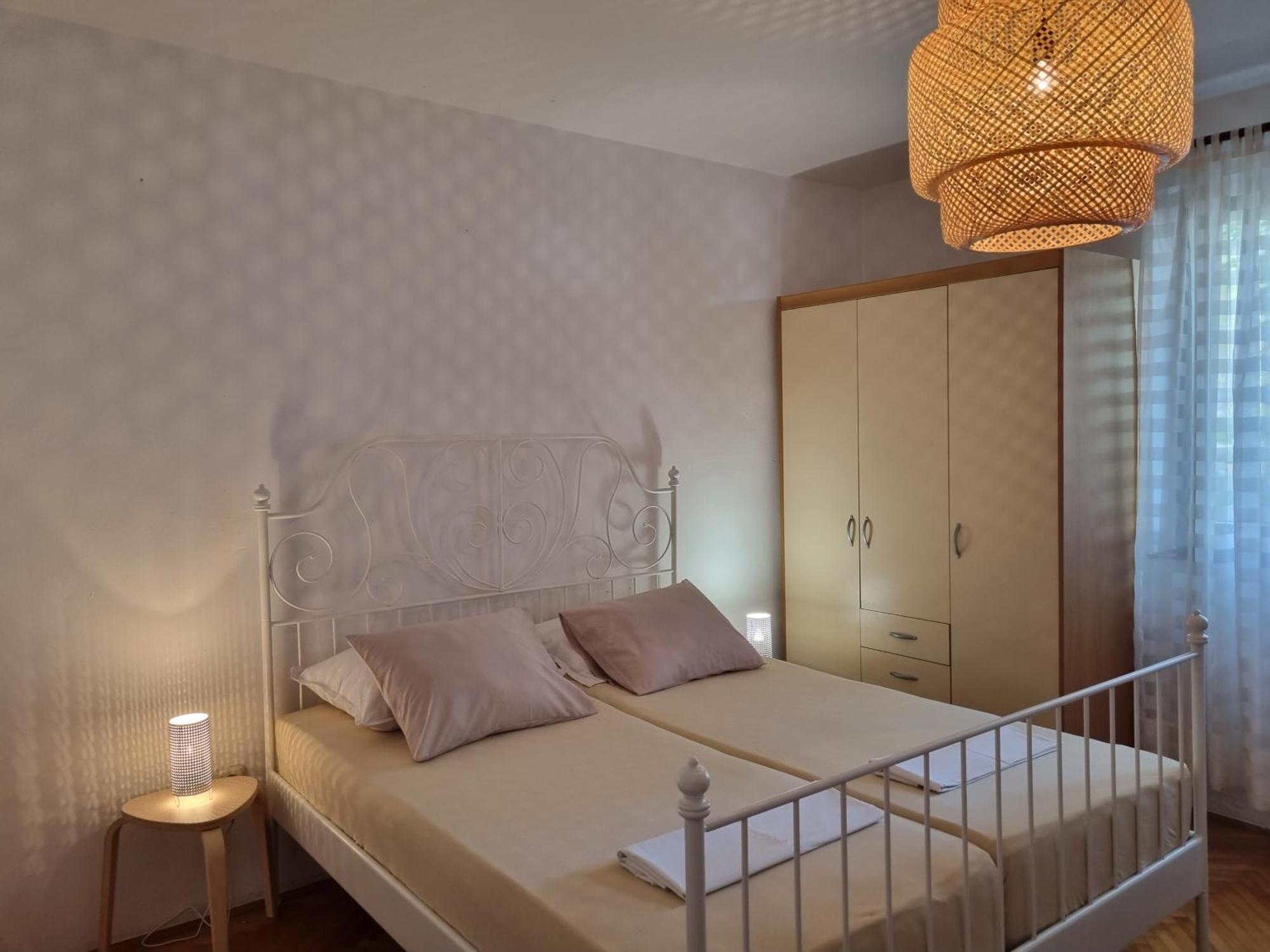 Apartments Kero New Value 2023 Fully Ac Пореч Екстериор снимка