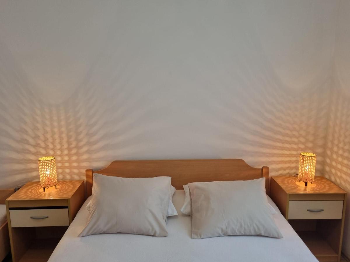 Apartments Kero New Value 2023 Fully Ac Пореч Стая снимка
