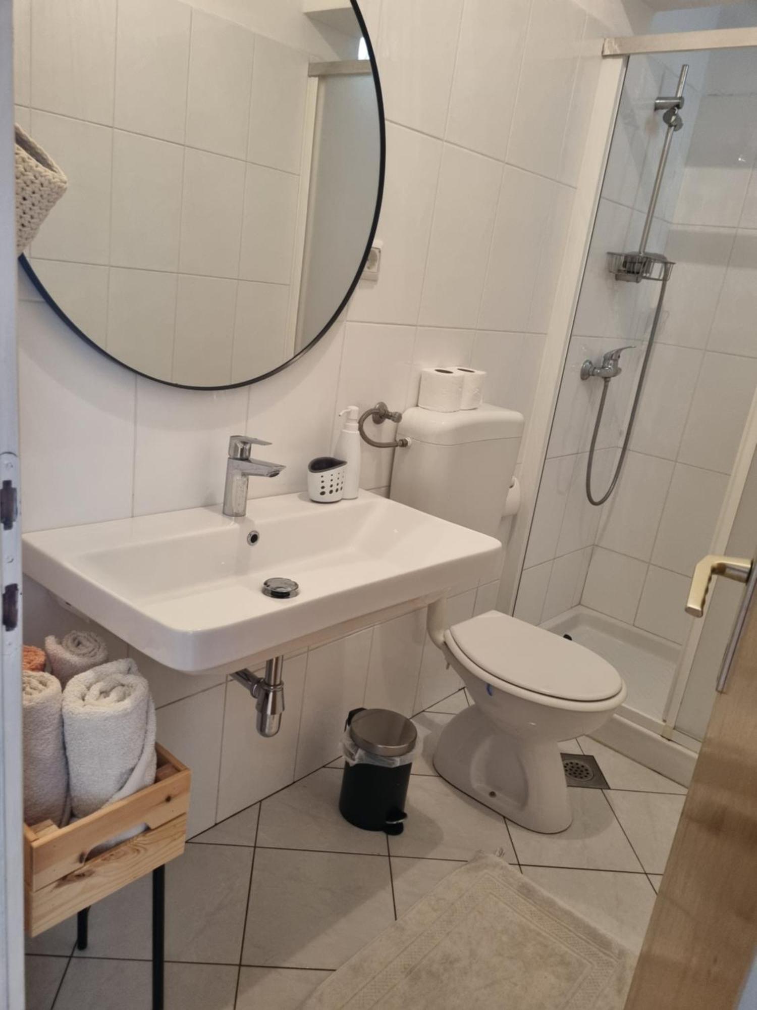 Apartments Kero New Value 2023 Fully Ac Пореч Стая снимка