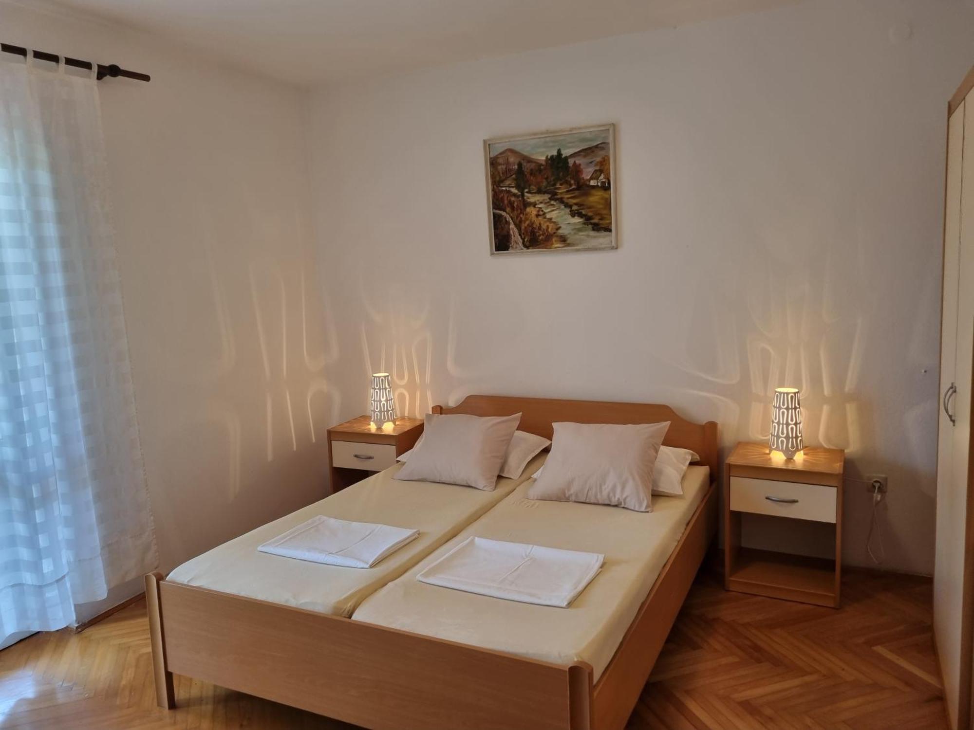 Apartments Kero New Value 2023 Fully Ac Пореч Стая снимка