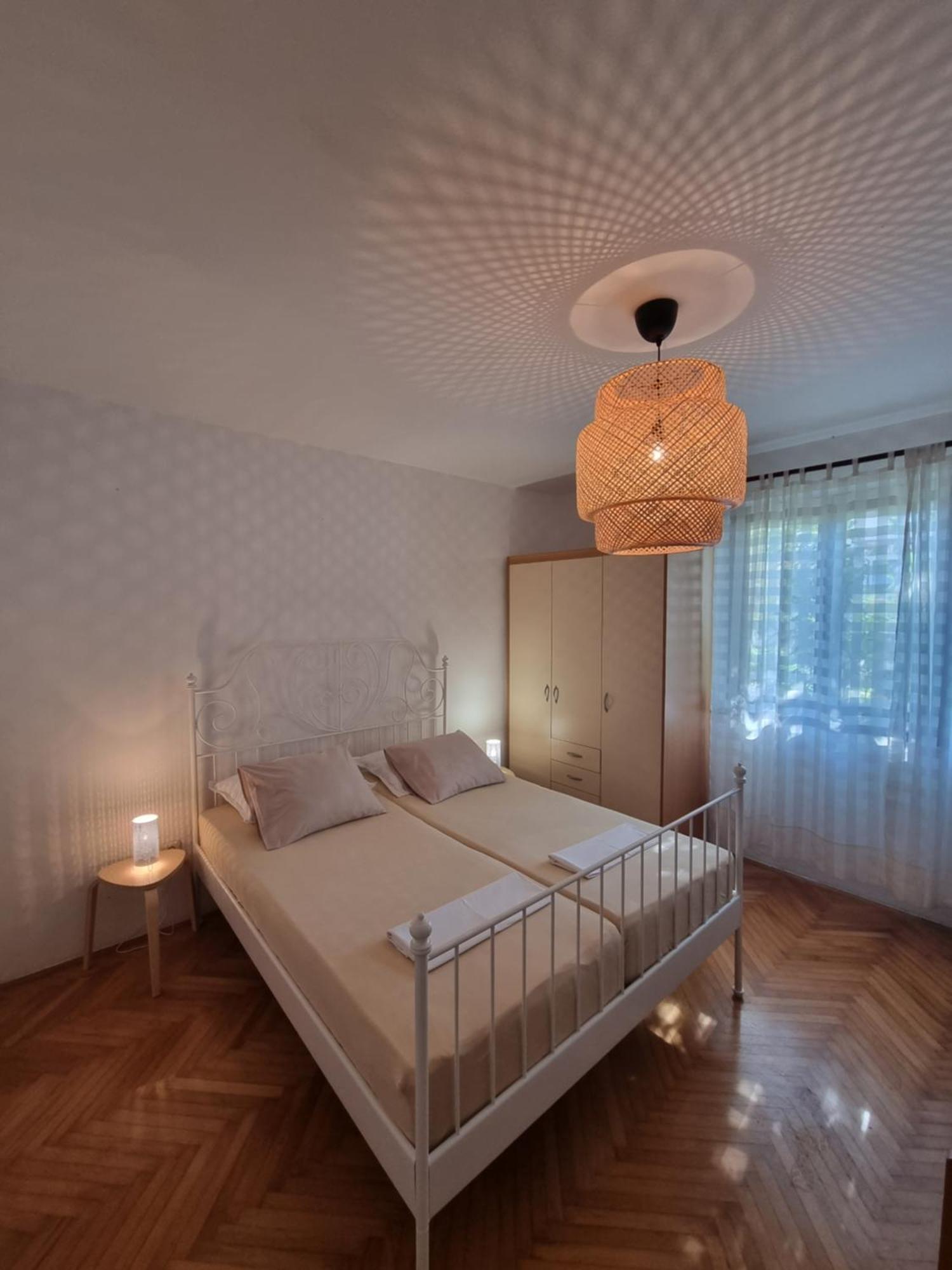 Apartments Kero New Value 2023 Fully Ac Пореч Стая снимка