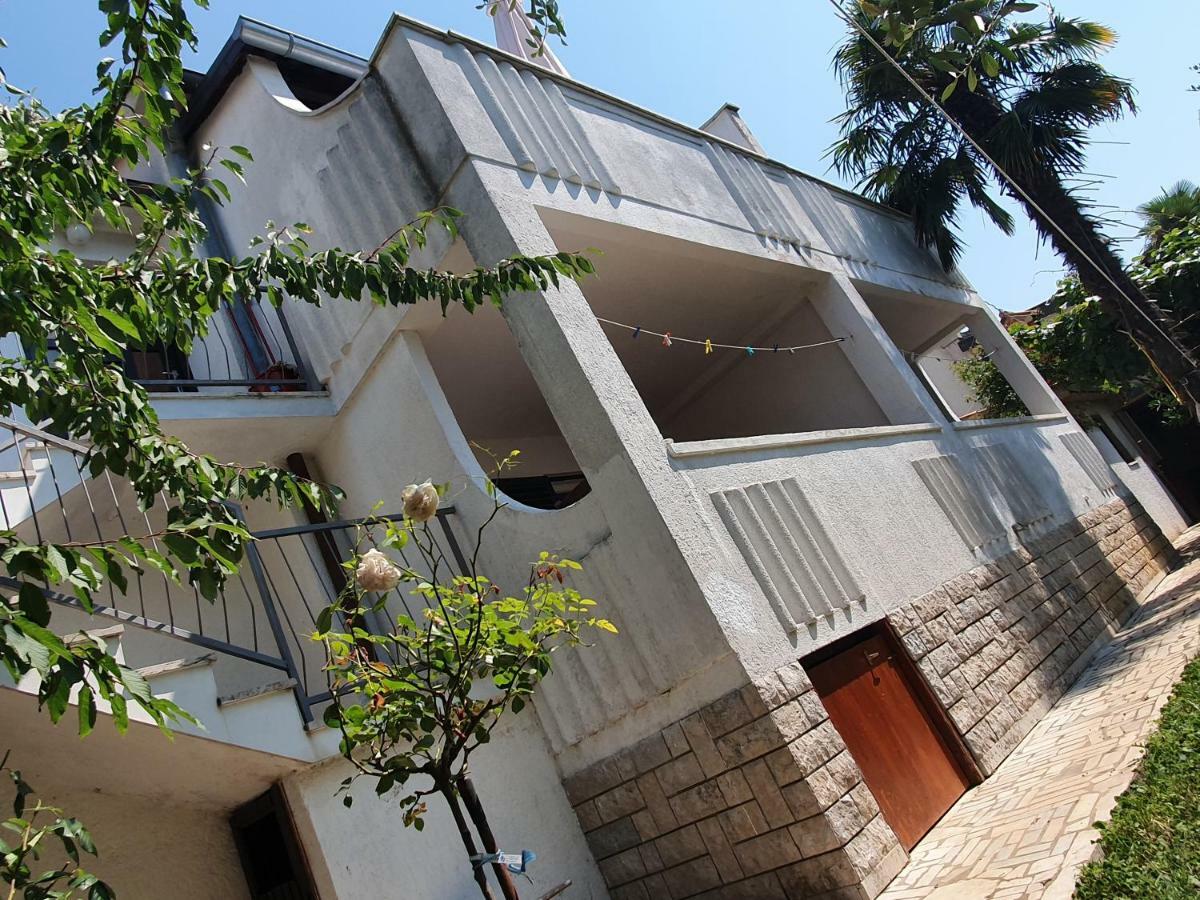 Apartments Kero New Value 2023 Fully Ac Пореч Екстериор снимка